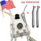 Y1ba4 Sn4 Sandent Usa Stock Dental Air Turbine Seasky Hole High Speed