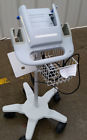 Po1708-03 Sonosite Mobile Basic Stand