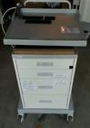 6450td Space Aluminum - Lightweight Ea Cia Part White Path Cart