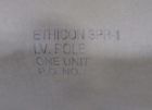 Spr-1 Ethicon I.v Pole W