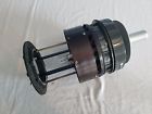 Sq240 Steris Lamp Socket Assembly