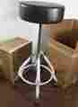 Ss-2179 Clinton 2179 Medical Dental Doctor Dentist Assistant Stainless Steel Stool Seat