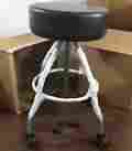 Ss-2179 Ss2179 Ss-2172 Clinton Medical Dental Doctor Dentist Stainless Steel Stool Casters New