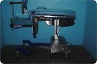 Sst-3000 Andrews Orthopedic Osi Spinal Systems Table Surgery