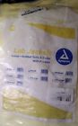 Starryshine Pc Small Yellow Isolation Gowns Knit Cuff Dental Lab