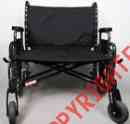 Std30dda Drive Heavy Extra Wide Wheelchair Medical Duty Sentra