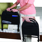 Std5000 Standers Inc Bed Rail