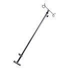Stds820 Drive Medical Universal Wheelchair Telescoping Pole 822383107066