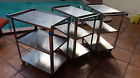 Steel 32x27x16 Utility Lakeside 311 Cart " Model Stainless 3