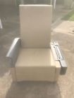 Steelcase Empath Home Or Medical Clinic Patient Recliner With Removable
