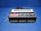 136807-015 Steris Foot Switch Surgical Pedal Amsco 93910-866 Table Control