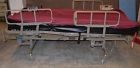 47006 Stryker Position Mattress Electric Rom Pro Hill 820 Hospital Air Bed