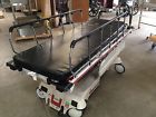 1020 Stryker Series Fluoroscopy Renassance Stretcher