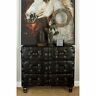 Studio 350 Traditional Inch Wooden Chest By Black Cabin 758647668656