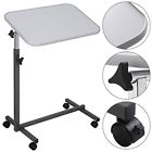 Su49070grwh Goplus Overbed Table Hospital 6933315589387