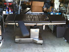 Bl58728-230 Surgical Quantum Table . Model Amsco 3080rl