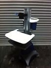 Sv2100 Ergotron Styleview Series Medical Laptop Cart