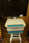 Sv32-32051-t Ergotron Used Medical Cart