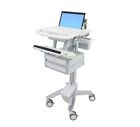 Sv43-1120-0 Ergotron Styleview Laptop Cart