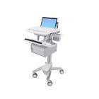 Sv43-11c0-0 Ergotron Styleview Laptop Cart 698833055238 Sv43-11c0-0 Ergotron Styleview Laptop Cart 698833055238