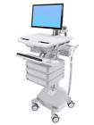 Sv44-1232-1 Ergotron Healthcare Styleview Flat 0698833056266 Sv44-1232-1 Ergotron Healthcare Styleview Flat 0698833056266