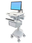 Sv44-12b1-1 Ergotron Healthcare Styleview Flat 0698833055344 Sv44-12b1-1 Ergotron Healthcare Styleview Flat 0698833055344