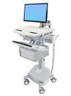 Sv44-12b2-1 Ergotron Healthcare Styleview Flat 0698833056273 Sv44-12b2-1 Ergotron Healthcare Styleview Flat 0698833056273