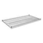 Sw58-4824sr  Dmi Ct Alera Industrial Wire Shelving Extra Shelves Silver 642125356213