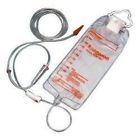 Swm8r1-03 Zinwell Kangaroo Pump Set Lot Of