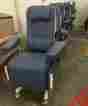 T600 Thompson Blood Donor Treatment Recliner Chair