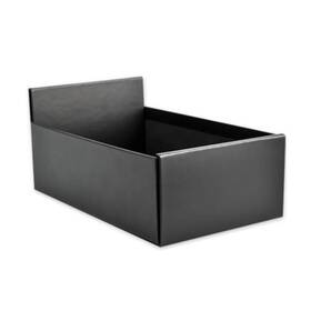 10290 Tarifold Djois By - Cd And Dvd Storage Box Durable Material Compact Size
