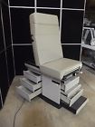 Ah106 Tattoo Gyn Ritter Medical Midmark Manual Table Exam Chair Ob 404
