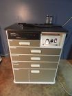 Tc100a Mti Ultra Treatment Cabinet