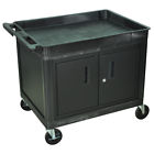 Tc12c-b Luxor Black Large Top 847210028604