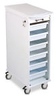 Tm-50100 Trail Med 50100 White