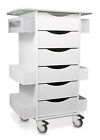 Tm-51351 Trail Med 51351 White