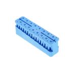 Tpo6180272548938ke Endodontics Measuring Block Dental Autoclavable Ruler Plastic Practical