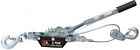 Tr8021 Big Red Torin Double Gear Hand Cable Puller 0615268320526