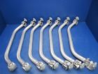 00-0640-021-00 Traction Clamp Curved - Bar Zimmer Double Lot " 7 24