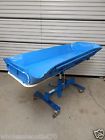 084021 Trolley Arjo Shower Bed Type