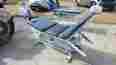 Trt-400 2841 Adapta Traction Treatment Table Chatanooga Triton Used Chattanooga Machine System