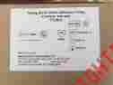 Ttub-4 Vnus Infiltration Pump Tubing Covidien Box Of 10 Set