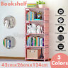 Ubb1676485 Diy Bookcase Wall Bookshelf Leaning Shelf Ladder Storage Usa