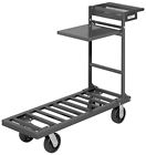 Uc1851 Channel Manufacturing Utility Cart Uc1851 Channel Manufacturing Utility Cart