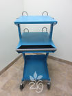 Uc8010 Valleylab Cart