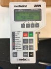 Uimf2001 Medfusion 2001 Syringe Pump