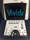 8l-rs Ultrasound 3s-rs Ge Vascular Bt-11 Vivid Probes Cardiac System