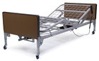 H7920fe Unassembled Full Bed Electric Patriot Lumex Hospital