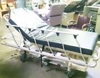 Unit Hill-rom Gurneys Assorted 19qty Stryker Stretchers Transport Hausted