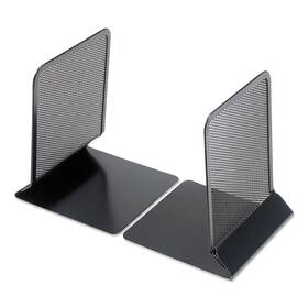 Universal Unv20025 5.38 Inch X 6.75 Nonskid Metal Mesh Black